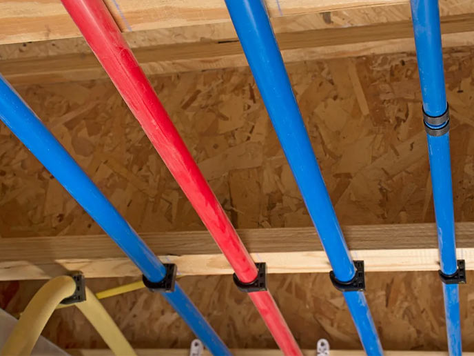 PEX Piping jpg