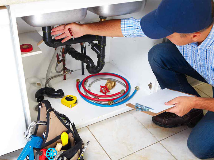 Plumbing Services